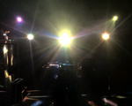 Effet de lumiere