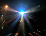 Effet de lumiere